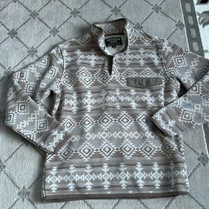 Southern Grit fleece